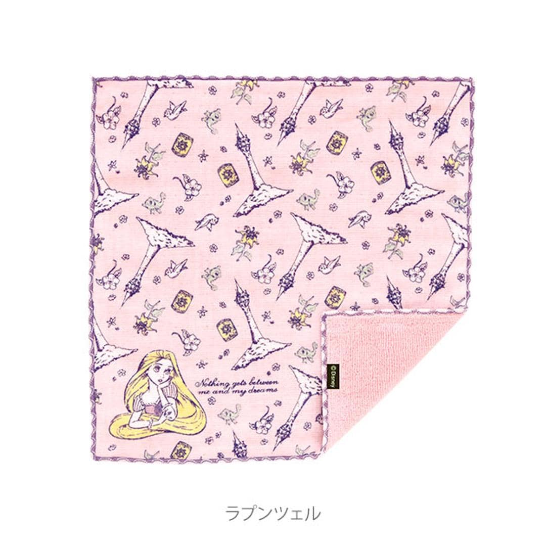 タオルハンカチ 今治 通販 今治生まれのガーゼパイルハンカチ WAFUKA ディズニー Disney ハンカチタオル ミニタオル ハンカチ プレゼント プチギフト ハンドタオル コットン 綿100% 日本製 今治産 レディース 女性 ミッキ スイートミニー ・