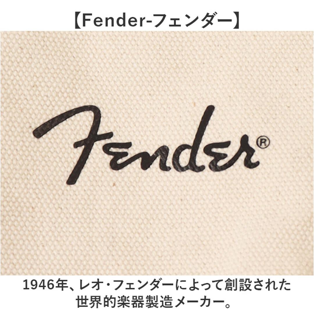 fender フェンダー バッグ 950-6004 通販 ショルダーバッグ ボディバッグ 斜めがけバッグ ミニショルダーバッグ ショルダーバック ボディバック ブランド 布 コットン 帆布 小さめ A5 通学 通勤 旅行 かっこいい 大人 メンズバッグ BLACK ・
