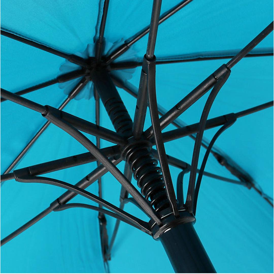 長傘 60cm 男女兼用 通販 雨傘 傘 かさ カサ アンブレラ レディ-ス傘 メンズ傘 撥水 グラスファイバー骨 丈夫 撥水加工 耐久性 耐摩耗性 水をはじきやすい レディ-ス メンズ 女性 男性 女性用 男性用 通勤 通学 ブラック ・