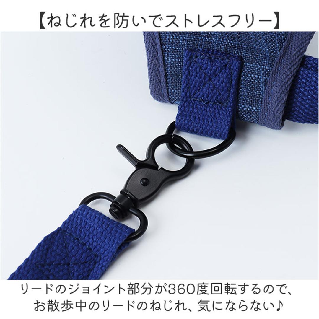 小型 犬 ハーネス リード セット 通販 ハーネスリード ハーネスリードセット ハーネス&リード 胴輪 首輪 リードセット かわいい おしゃれ 抜けない 犬用 簡単装着 ペット 小型犬 いぬ イヌ お散歩 散歩 お出かけ おでかけ ペット用 可愛い ブラック XS