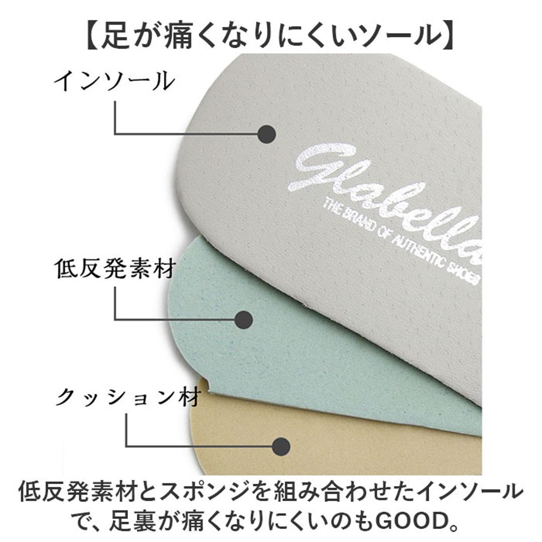 glabella グラベラ モカシン メンズ GLBT320 通販 スリッポン スニーカー メンズシューズ カジュアルシューズ シューズ メンズくつ くつ 靴 スマートスニーカー 黒 ブラック 合成皮革 カジュアル フォーマル 男性 紳士 シンプル ブラック Sサイズ(25cm相当)