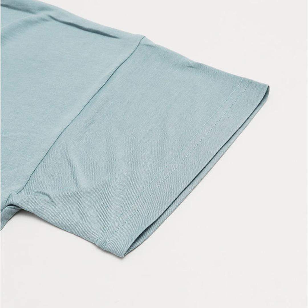 ルームウェア レディース 半袖 通販 トップス ボトムス 上下セット 涼しい 5分袖 女性 大人 シンプル 着やすい 動きやすい セットアップ おしゃれ かわいい 旅行 ナイトウェア 部屋着 After nine アフターナイン ギフト 02.アイボリー ・