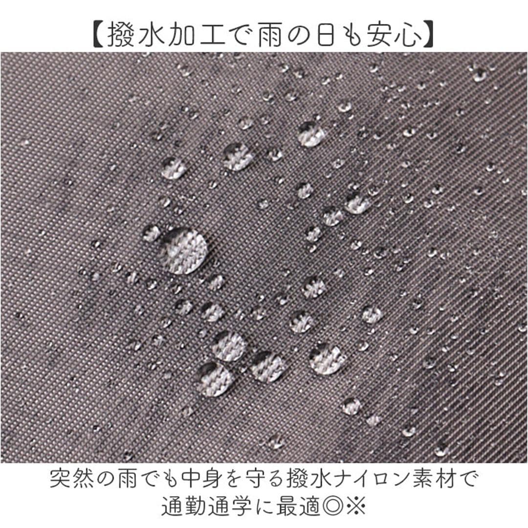 Lafiel バッグ ラフィール 2400-2 通販 ショルダーバッグ トートバッグ 斜めがけバッグ ショルダーバック レディース メンズ 軽量 軽い 大人 小さめ 斜めがけ 肩掛け 撥水 通勤 通学 旅行 おしゃれ きれいめ 上品 レディースバッグ ブラック ・