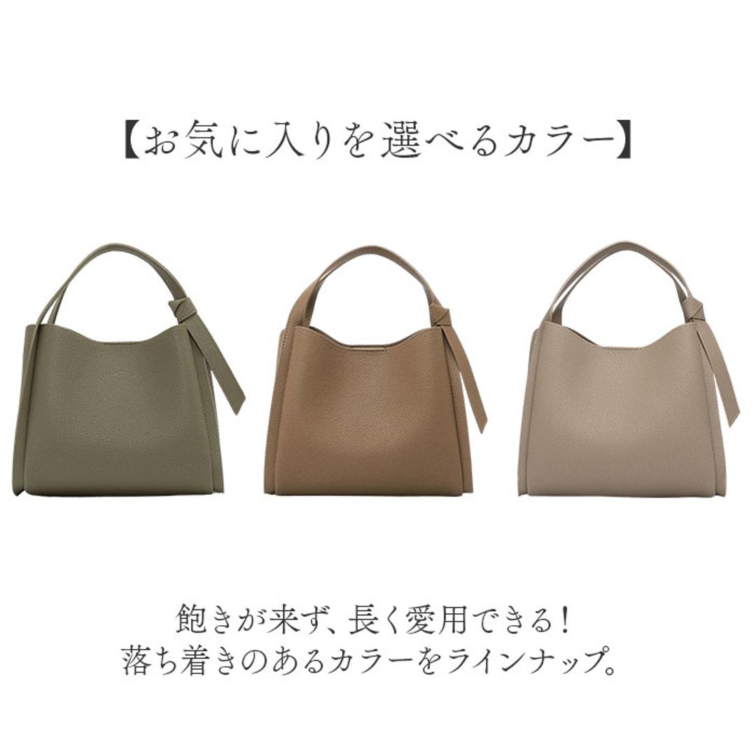 ショルダーバッグ ハンドバッグ 2WAY 通販 ハンドバック ショルダーバック ショルダー キューブバッグ 肩掛け 斜めかけ ななめかけ トートバッグ トートバック 手提げ トート スクエア レザー シンプル 上品 高級感 レディース かわいい おしゃれ ブラウン ・