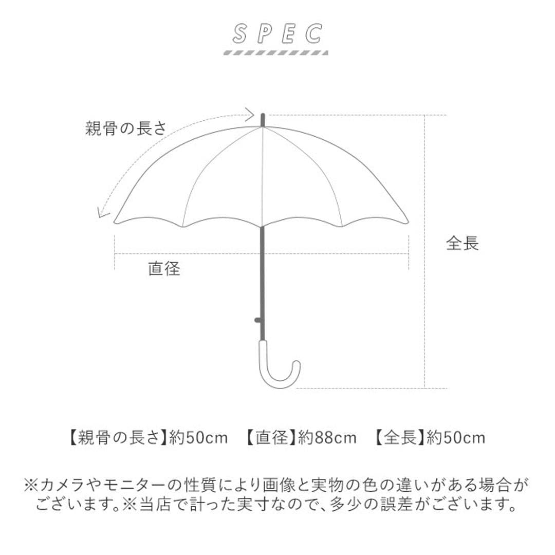 KIZAWA キザワ 日傘 折りたたみ レディース 通販 折りたたみ傘 折り畳み傘 折り畳み 傘 かさ カサ レディース傘 日よけ 日除け ひよけ アンブレラ プリント 6本骨 fairy 女性 女性用 おしゃれ オシャレ シンプル かわいい ハート/オフホワイト ・