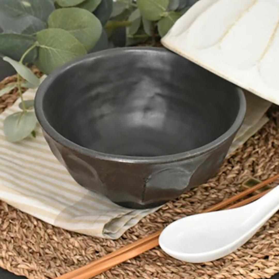 美濃焼 どんぶり 通販 日本製 丼 食器 美濃 焼 16cm 和食器 中鉢 おしゃれ モダン かわいい うどん丼 ラーメン鉢 電子レンジ対応 食洗機対応 丼もの 丼物 雑炊 うどん ラーメン リンカ グルメスタイル キッチン用品 ホワイト ・