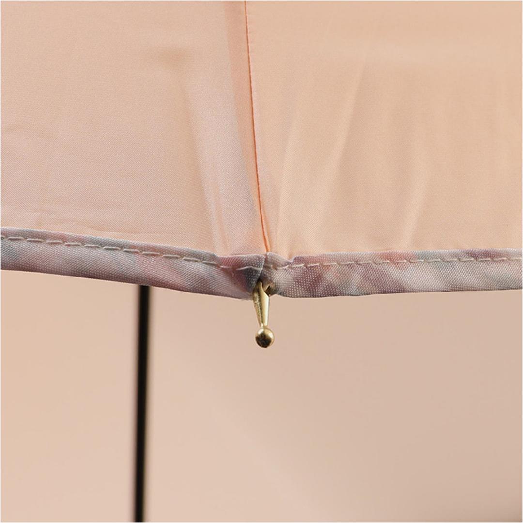 傘 16本骨 レディース おしゃれ 通販 長傘 雨傘 60cm 60センチ 手開き 手動 かさ カサ 無地 シンプル 軽量 軽い 撥水 大きめ 通勤 通学 ビジネス かわいい オシャレ 可愛い 雨具 レイングッズ 大人 女性用 レディース雨傘 オレンジ ・