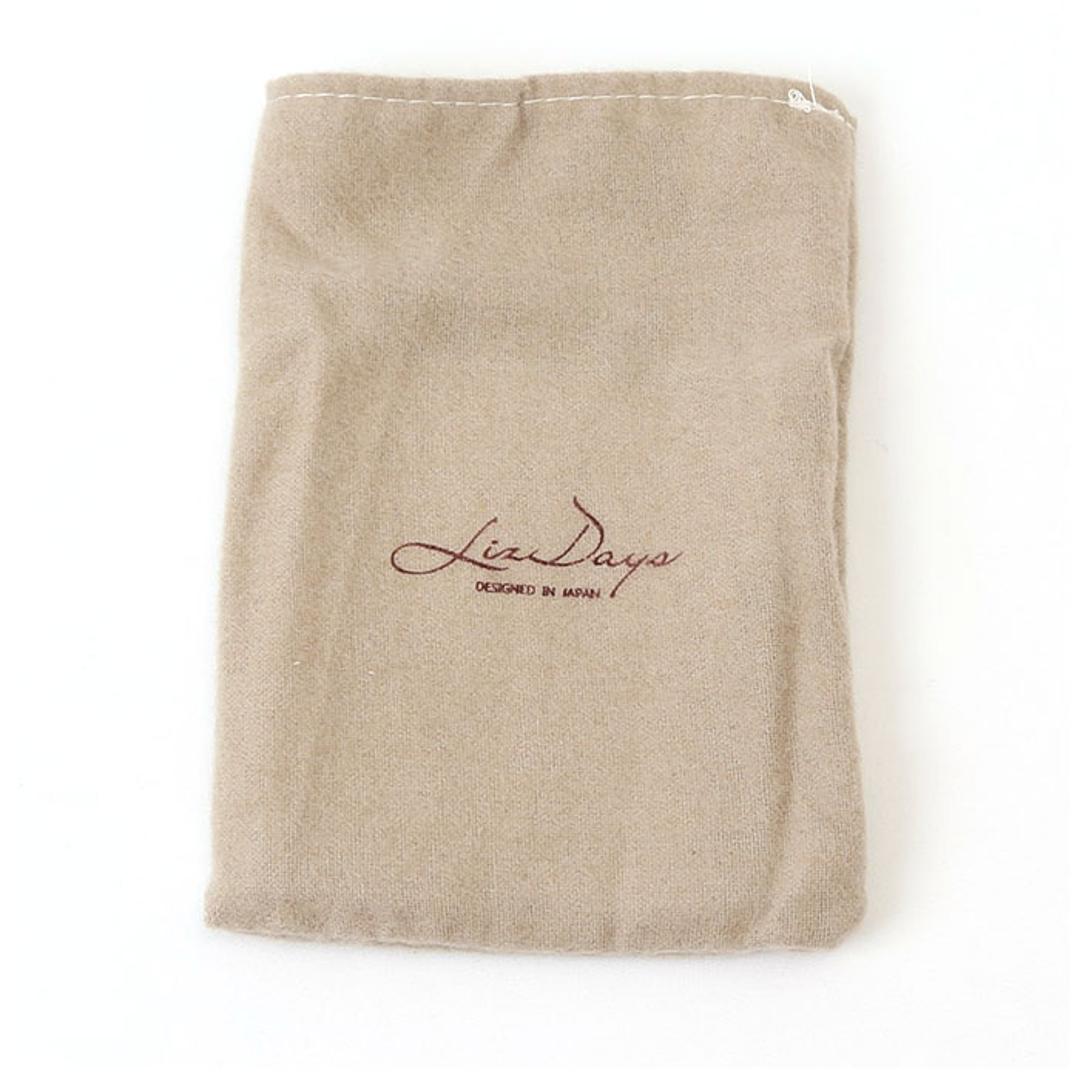 LIZDAYS リズデイズ 二つ折り財布 通販 lz-z65121 折財布 折り財布 スキミング防止 財布 ミニウォレット 小さめ さいふ サイフ ミニ財布 革 本革 レザー レディース 小銭入れ コンパクト おしゃれ かわいい きれいめ サーモンピンク ・