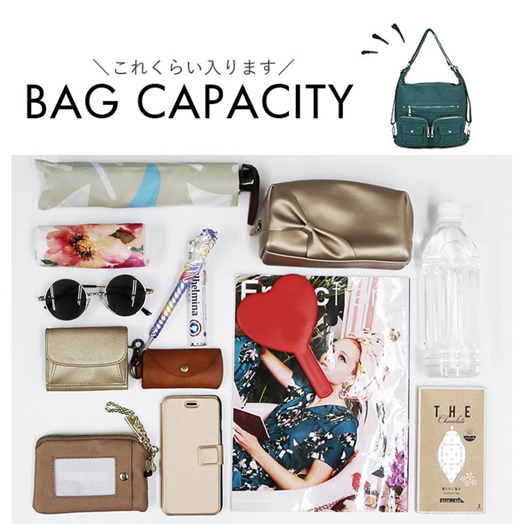 Melody メロディー リュック ショルダー 通販 肩掛け 斜め掛け 3WAY リュックサック バックパック デイパック ショルダーバック ショルダーバッグ 斜めかけ ななめかけ 収納 多い レディースバッグ レディースリュック レディース 大人 通勤 1.レッド ・