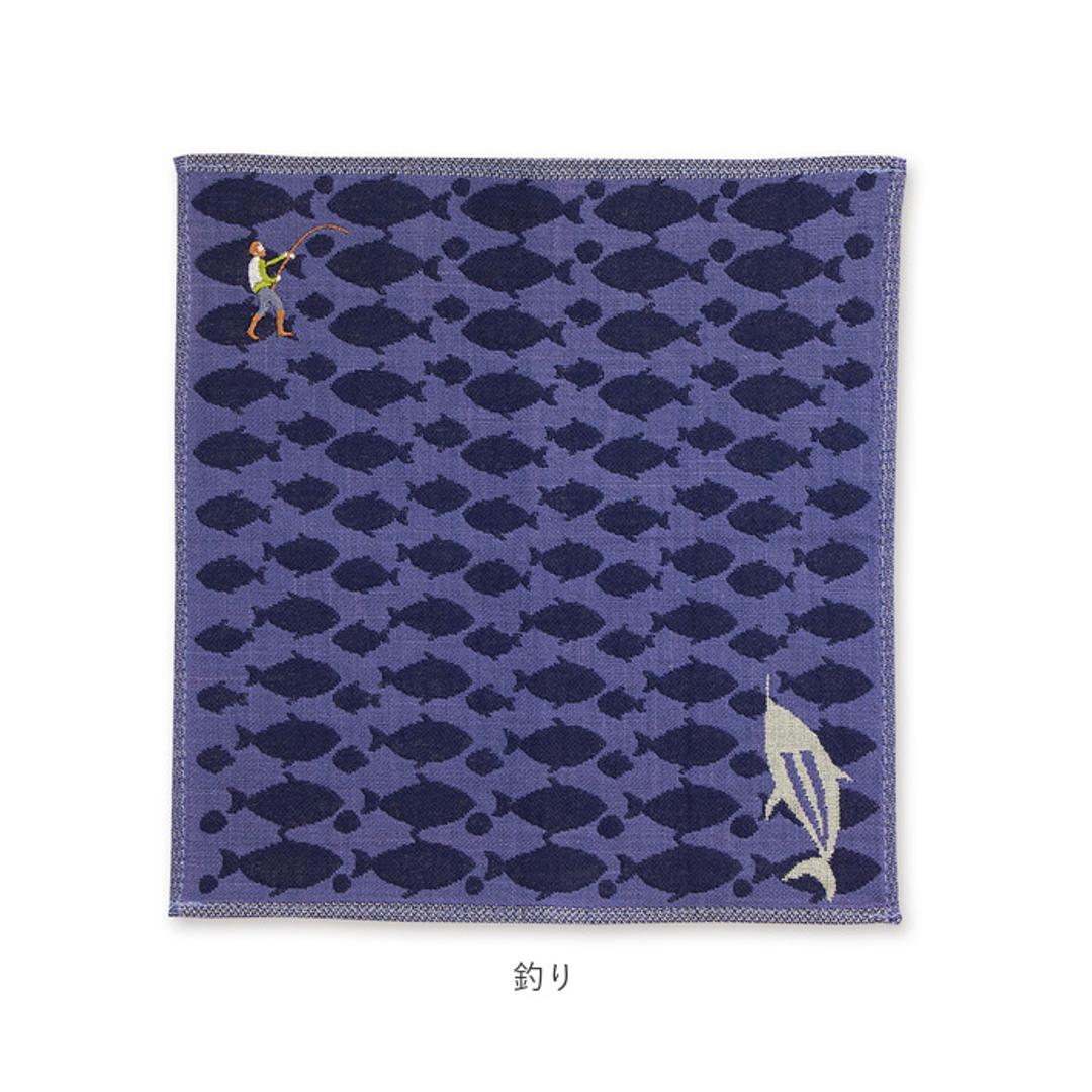 ハンカチ メンズ タオル 通販 MIYAMOTO COLLECTION ミヤモトコレクション 男性 メンズハンカチ タオルハンカチ 約22×22cm おしゃれ かわいらしい ギフト 紳士ハンカチ 紳士 贈り物 持ち運び 携帯 ビジネス 拭きタオル 洗顔タオル ビール ・