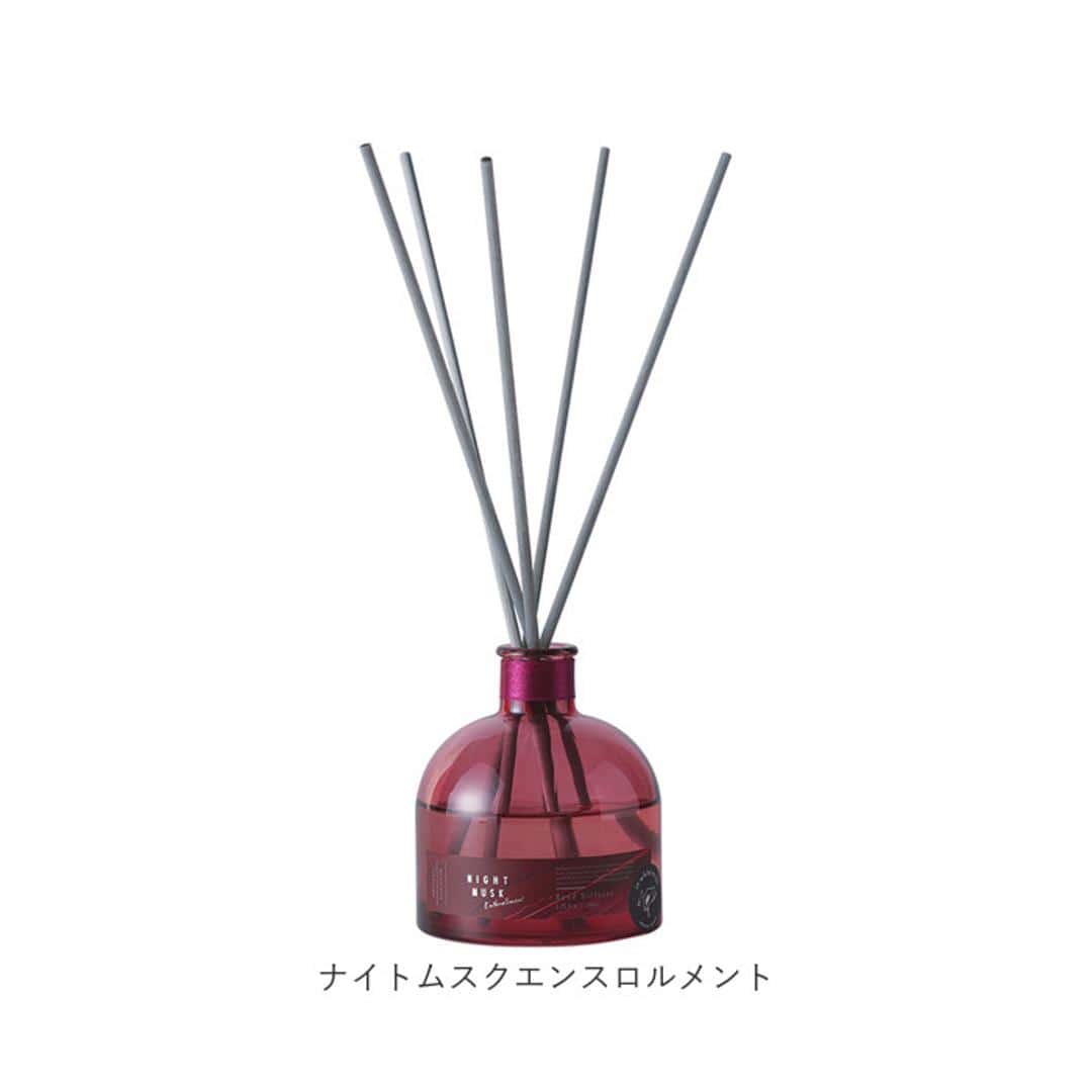 モアルーム ディフューザー 寝室用 通販 リードディフューザー アロマディフューザー More room ルームフレグランス スティック アロマ 芳香剤 香り 芳香 フレグランス 寝室 高級感 長持ち ギフト 贈り物 インテリア おしゃれ ナイトムスク ・