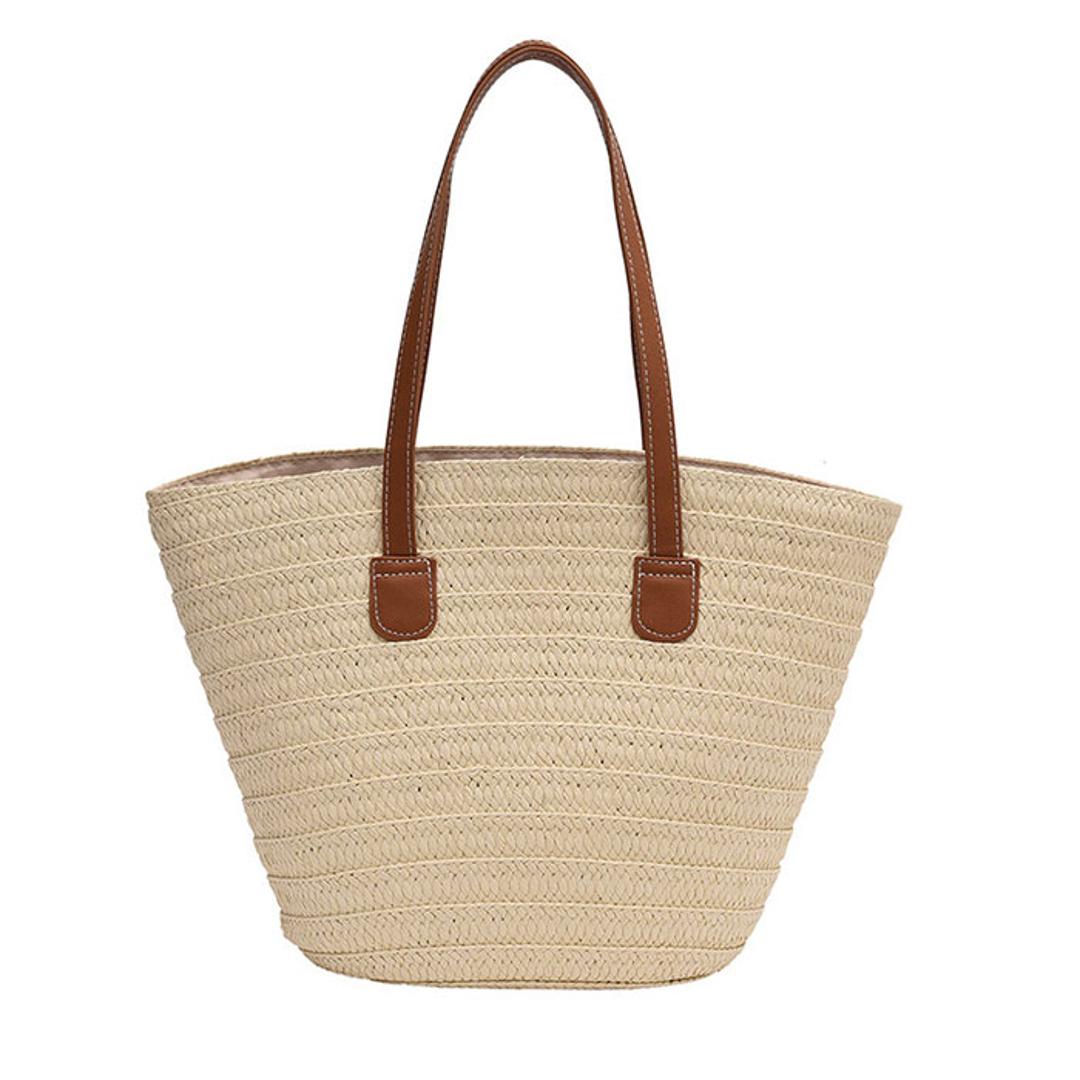 かごバッグ ハンドバッグ レディース 通販 カゴバッグ ビーチバック かごバック カゴバック あみバッグ あみバック かご バッグ バック 肩掛け 肩掛けバッグ 肩掛けバック トートバッグ トートバック トート 手提げ シンプル ベーシック 無地 女性 ベージュ ・