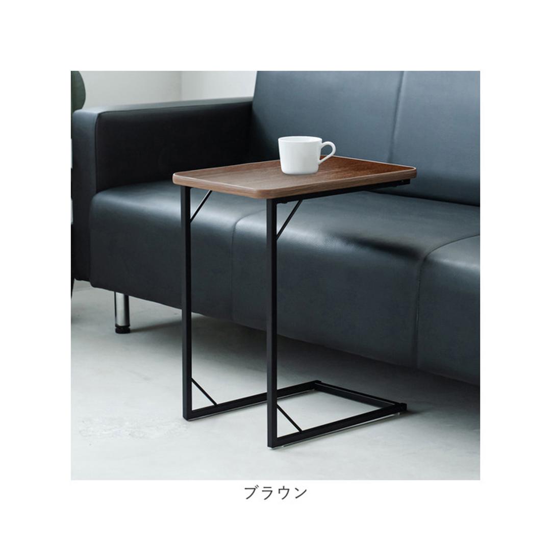 スクエア サイドテーブル 通販 スクエアサイドテーブル テーブル ソファーサイドテーブル ベッドサイドテーブル センターテーブル ナイトテーブル 机 四角 軽量 木製 木目調 ソファサイド リビング ソファーサイド ベッドサイド ナチュラル ティータイム インテリア ナチュラル ・