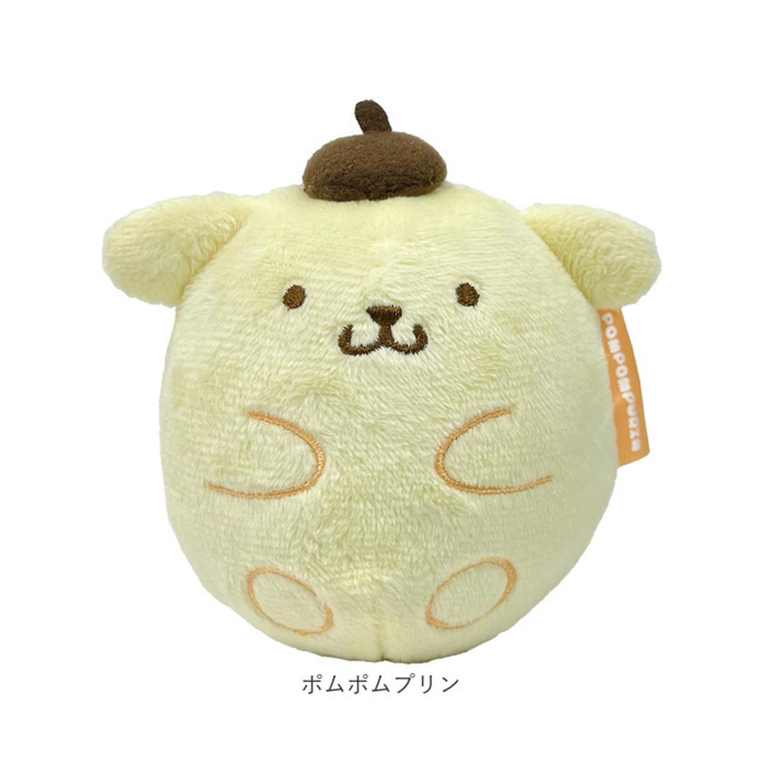 起き上がりこぼし キャラクター 通販 ぬいコロン ぬいぐるみ かわいい おきあがりこぼし サンリオ グッズ ぬいころん 女の子 キッズ レディース 子供 子ども こども 可愛い 大人女子 おもちゃ 雑貨 アイアップ ハローキティ ・