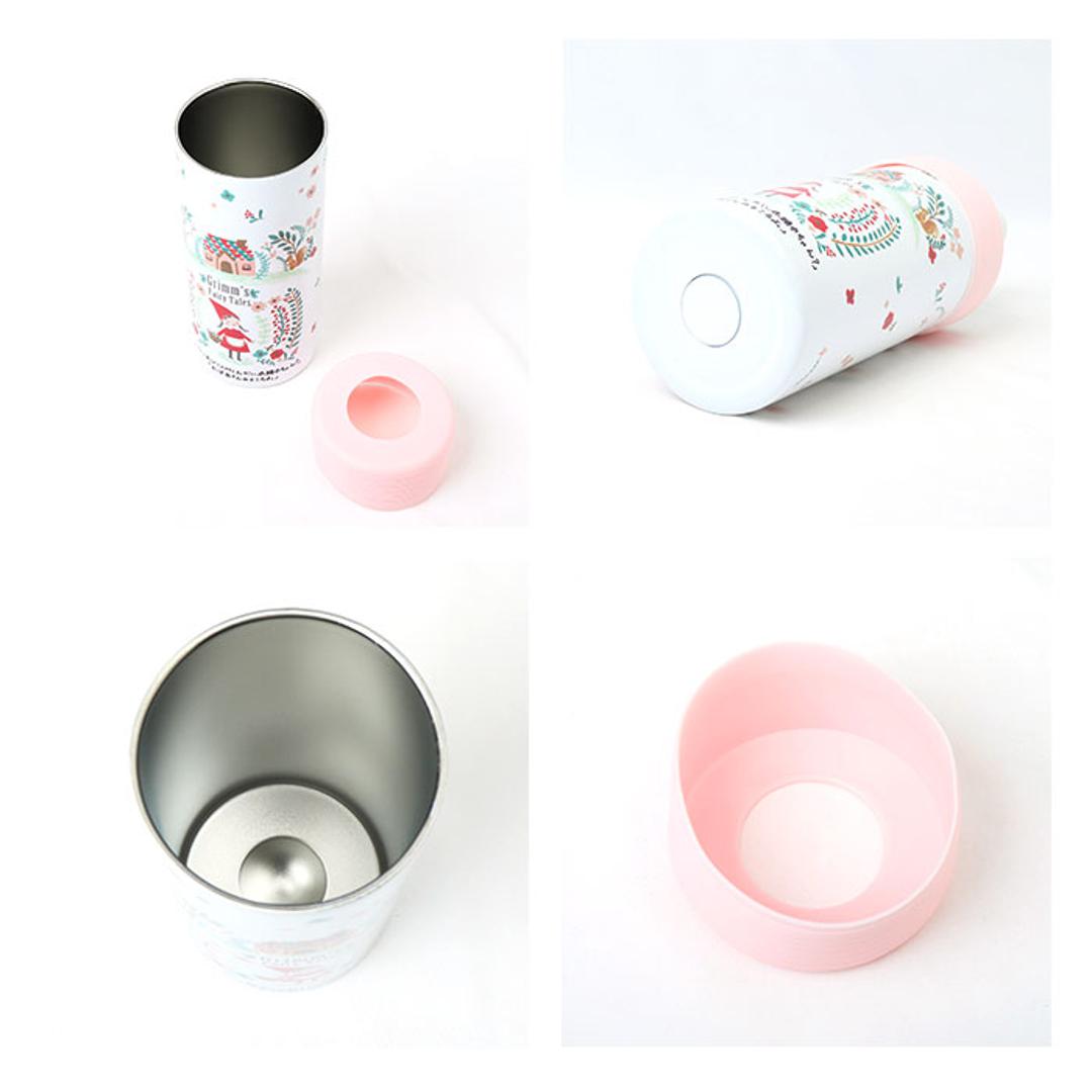 ペットボトルホルダー保冷 通販 ペットボトル 保冷 保温 ペットボトルカバー ペットボトルクーラー ケース カバー クーラー ペットボトルホルダー タンブラー かわいい おしゃれ 真空 断熱 軽量 暑さ対策 ステンレス おでかけ アウトドア OGURA bigapple ・