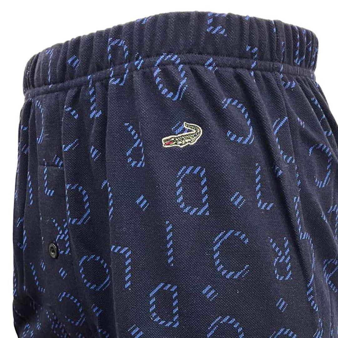 クロコダイル メンズ トランクス CROCODILE 33071 通販 ニットトランクス パンツ 前開き 前あき ブランド おしゃれ 男性用 紳士 下着 インナー 肌着 紳士下着 ゆったり アンダーウェア インナーウエア メンズインナー メンズ下着 チャコール(039) Mサイズ