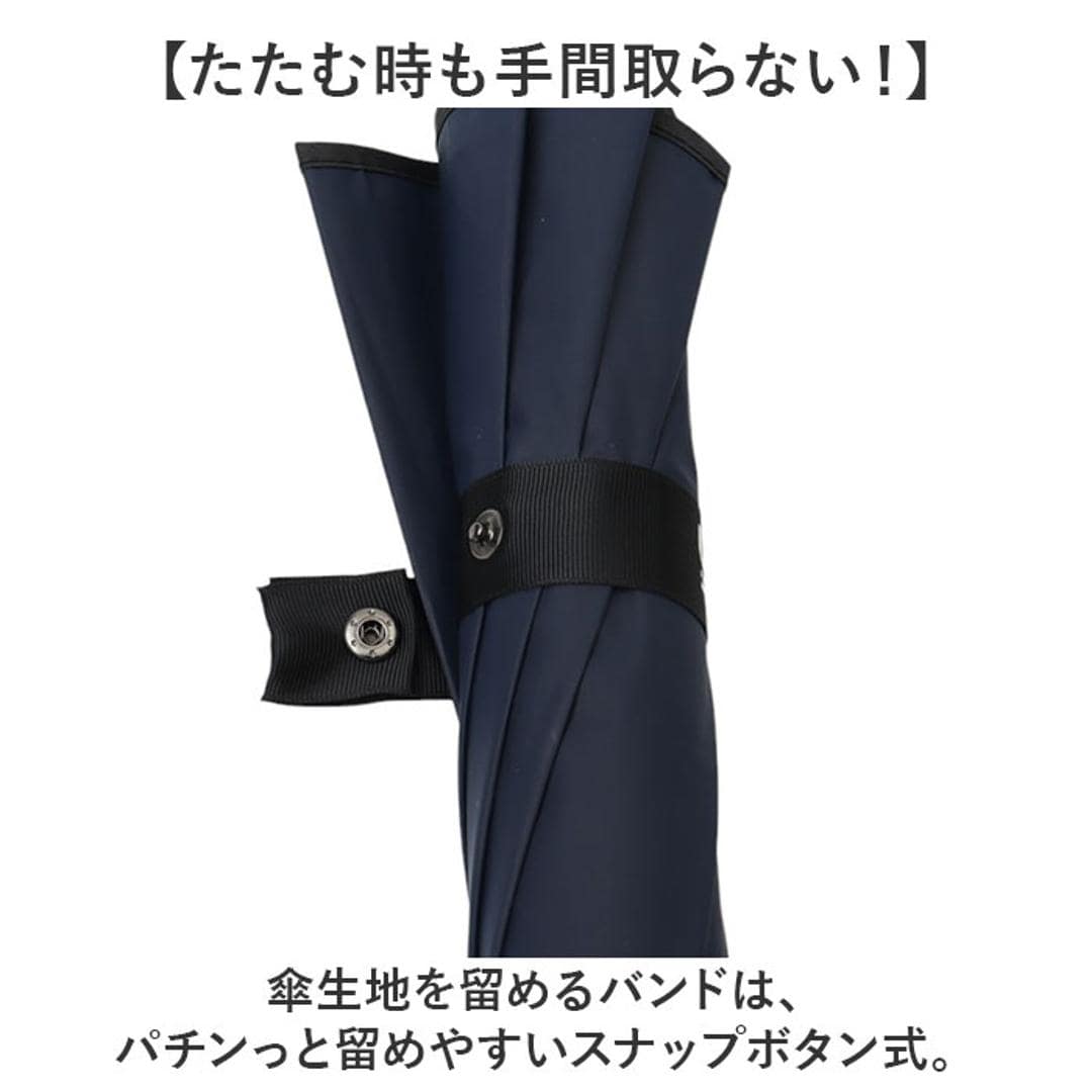 晴雨兼用傘 長傘 遮熱 メンズ 通販 傘 晴雨兼用 日傘 遮光 ジャンプ傘 雨傘 かさ カサ UVカット UPF50+ 撥水 軽量 軽い 通勤 通学 シンプル 無地 おしゃれ オシャレ 男性 男性用 中谷 345-001 オールウェザー ALLWEATHER オフホワイト ・