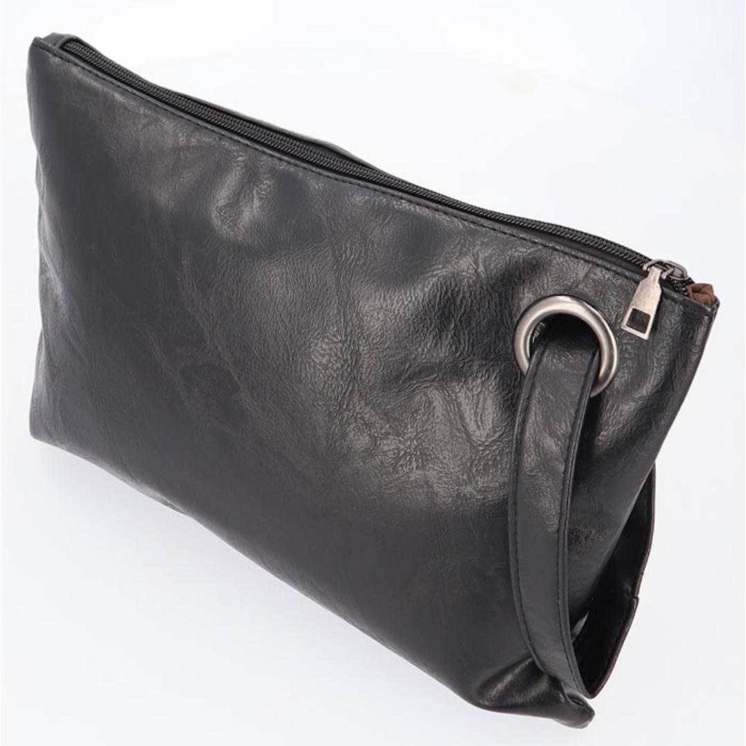 クラッチバッグ セカンドバッグ メンズ 通販 クラッチバック セカンドバック カジュアルバッグ フォーマルバッグ ハンドバッグ 小さめ ミニ 小さい 持ち手付き コンパクト シンプル フォーマル カジュアル 男性 ビジネス 冠婚葬祭 高見え 結婚式 ブラック ・