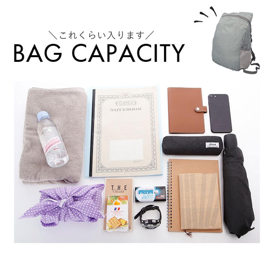 折り畳みリュック 通販 リュック リュックサック ナップザック ポケッタブル サブバッグ サブバック マイバッグ マイバック ショッピングバッグ ショッピングバック 折り畳み 持ち運び エコバッグ エコバック 軽量 男女兼用 メンズ レディース ブルー ・