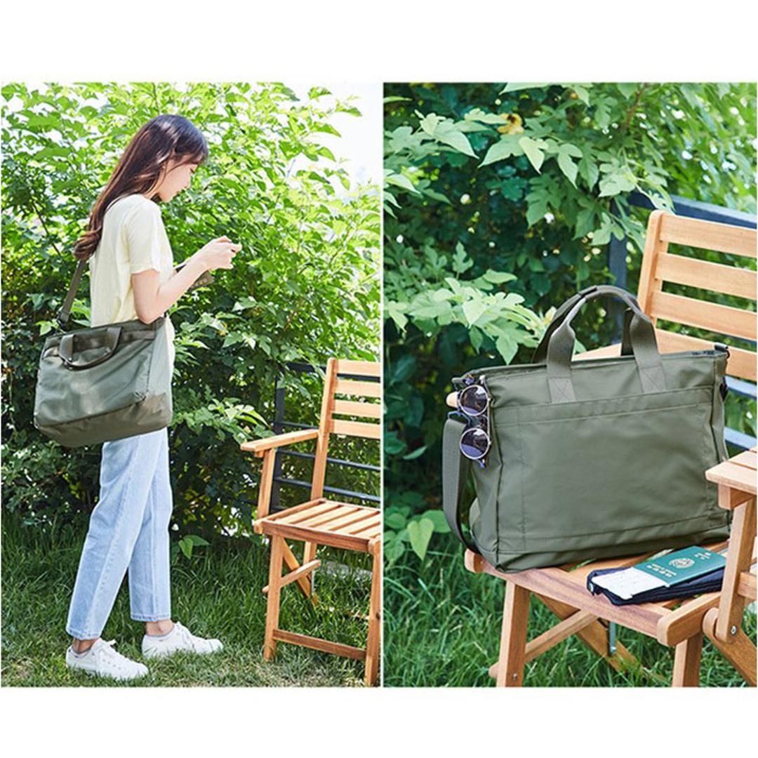 ビジネスバッグ ショルダーバッグ 大容量 通販 ビジネスバック ショルダーバック メッセンジャーバッグ メッセンジャーバック ショルダー 肩掛け 斜めかけ 斜めかけバッグ 軽量 軽い マチ 無地 メンズ レディース ユニセックス 男女兼用 通勤 カジュアル ブラック ・