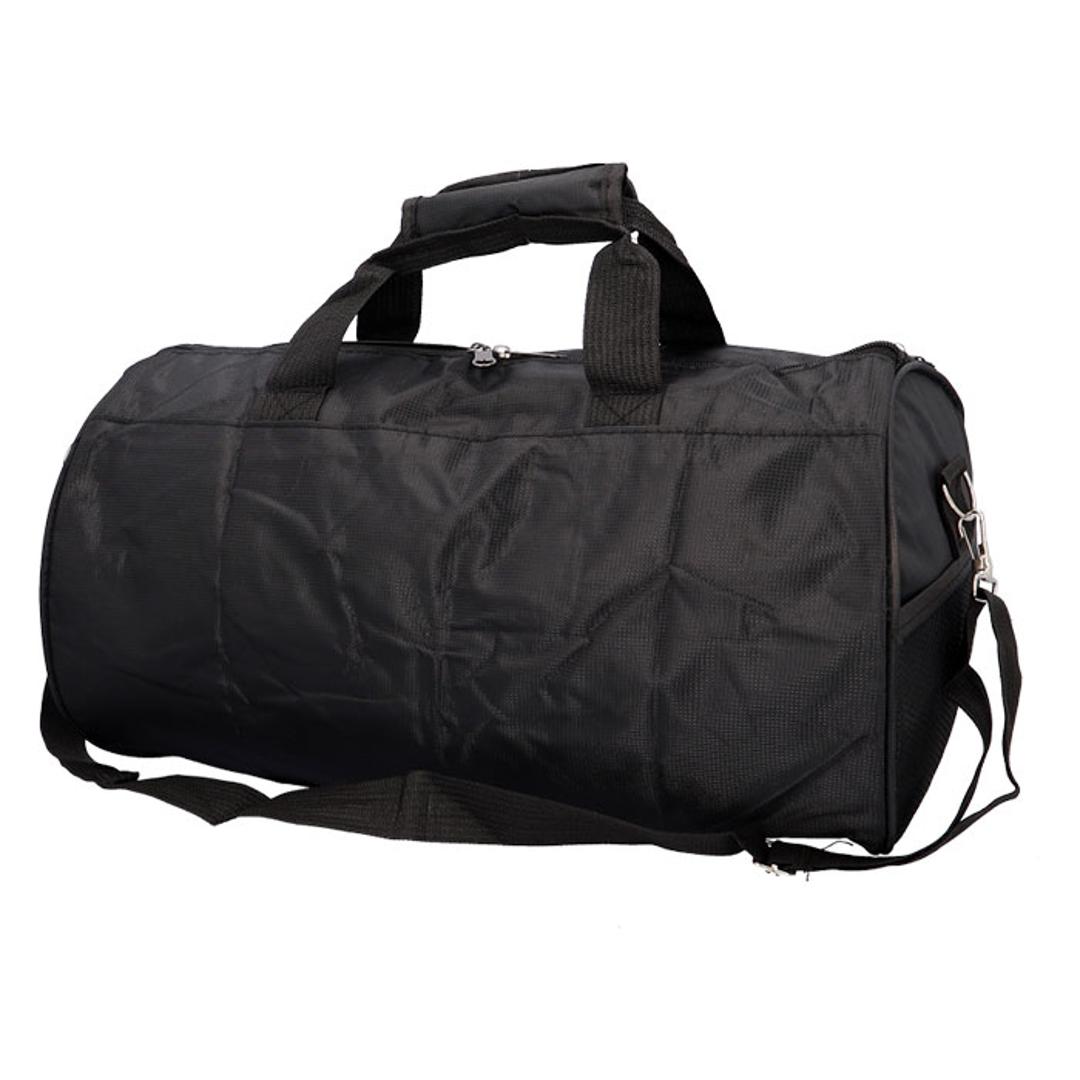 スポーツバッグ メンズ ダッフルバッグ 通販 ドラムバッグ ボストンバッグ 旅行 修学旅行 軽量 軽い 大容量 ポケット 部活 合宿 ヨガバッグ ジム ヨガ シンプル フィットネス 旅行バッグ 旅行カバン 旅行鞄 旅行かばん 1泊 2泊3日 レディース 男女兼用 ユニセックス ブラック×ゴールドライン ・