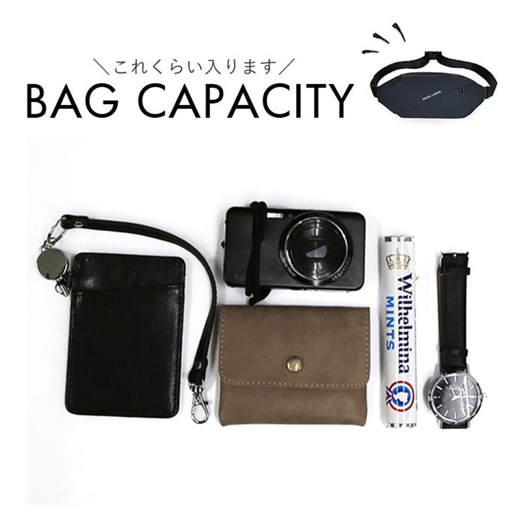 ボディバッグ 大容量 通販 ボディバック ウエストポーチ メッセンジャーバッグ メッセンジャーバック チェストバッグ チェストバック ショルダー 大きめ ユニセックス かっこいい シンプル カジュアル メンズ レディース レジャー アウトドア スポーツ ベージュ ・