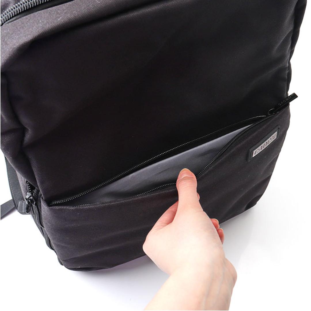 カメラバッグ リュック 通販 カメラリュック カメラ用バッグ カメラバック カメラ バッグ 2気室 一眼レフ カメラカバン リュックサック バックパック メンズ レディース 男子 女子 男性 女性 旅行 多機能 大容量 カメラケース ブラック ・