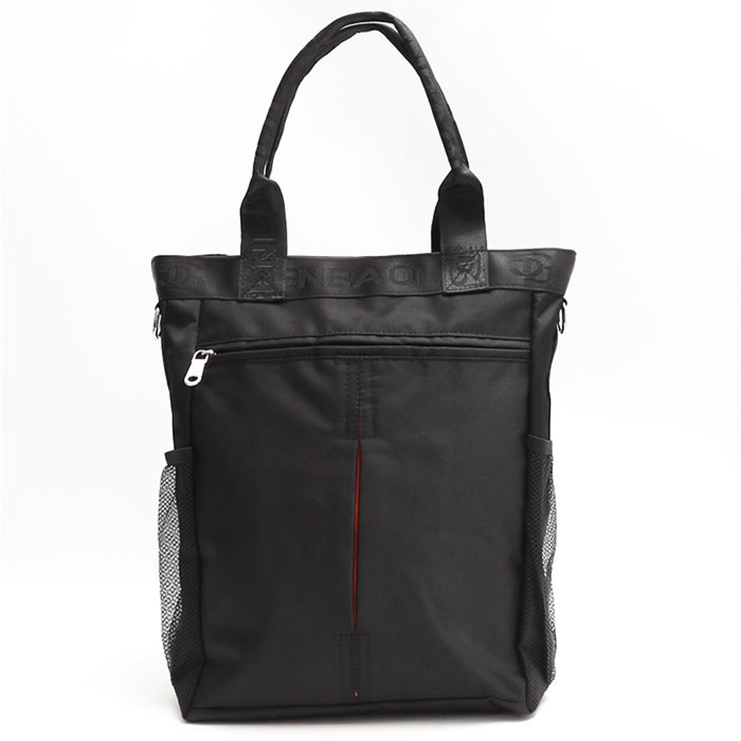 トートバッグ 3WAY ショルダー 大容量 通販 トートバック トート 手提げ ショルダーバッグ ショルダーバック 肩掛け 斜めかけ マザーズバッグ 軽量 軽い スクールバッグ 通学バッグ A4 通勤 通学 メンズ レディース 男女兼用 ユニセックス ブラック Sサイズ