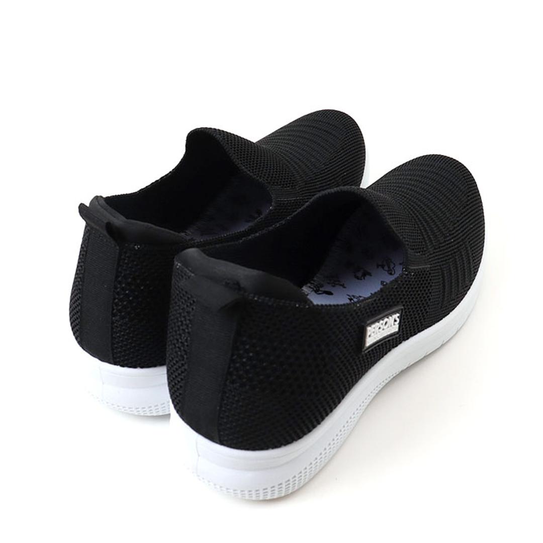 ニットスニーカー レディース 通販 スニーカー スリッポン シューズ 靴 くつ 通気性 メッシュ 柔らかい 軽量 軽い 運動靴 快適 履きやすい 伸縮性 運動 ウォーキング カジュアル シンプル おしゃれ 女性 PERSON'S パーソンズ ギフト BEIGE 22.5cm