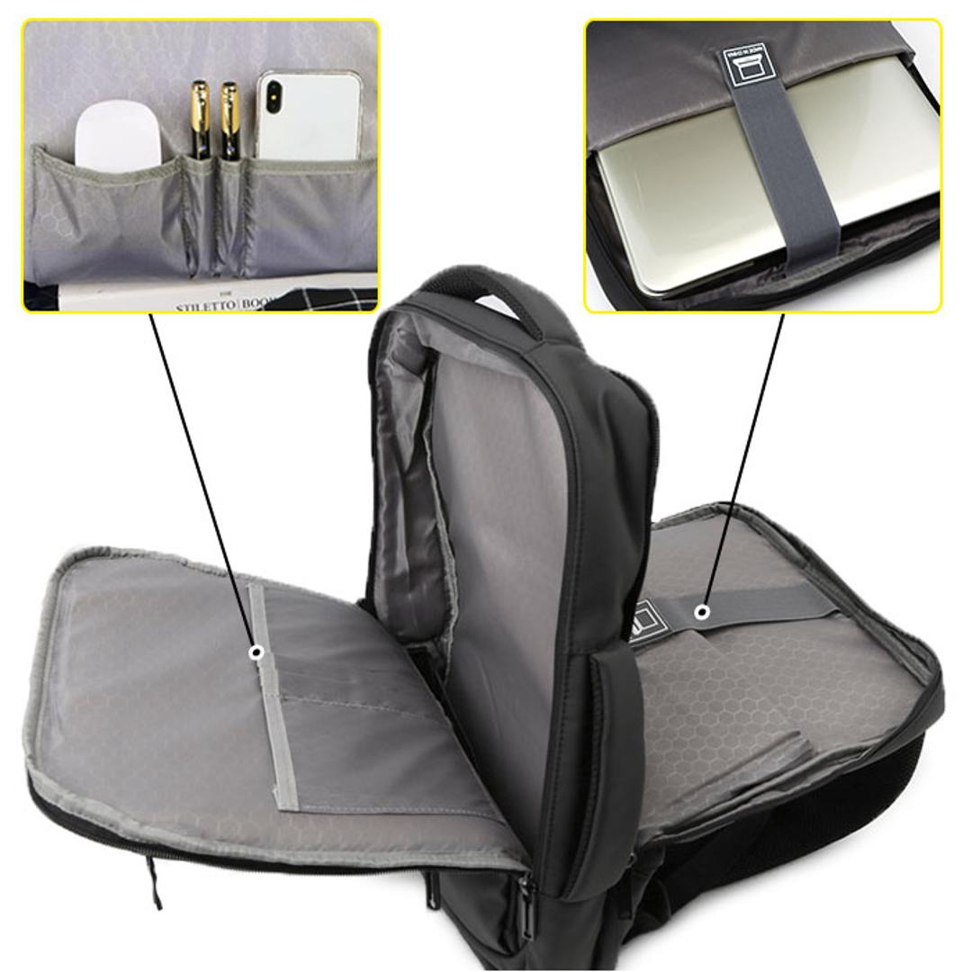 リュック メンズ 通販 おしゃれ きれいめ 大容量 撥水 メンズリュック 通学 通勤 軽量 シンプル リュックサック a4 大人 ビジネスリュック 黒 ブラック グレー PCポケット グレー 【即日発送】ビジネスリュック