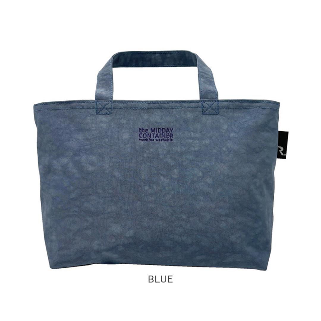 ルートート トートバッグ ROOTOTE 1096 通販 お弁当 保冷バッグ 保冷バック お弁当袋 ランチトート ランチバッグ 保冷トートバッグ トートバック ファスナー付き レディース おしゃれ 軽量 軽い シンプル 洗える 洗濯機 サーモキーパー DELI BLACK ・