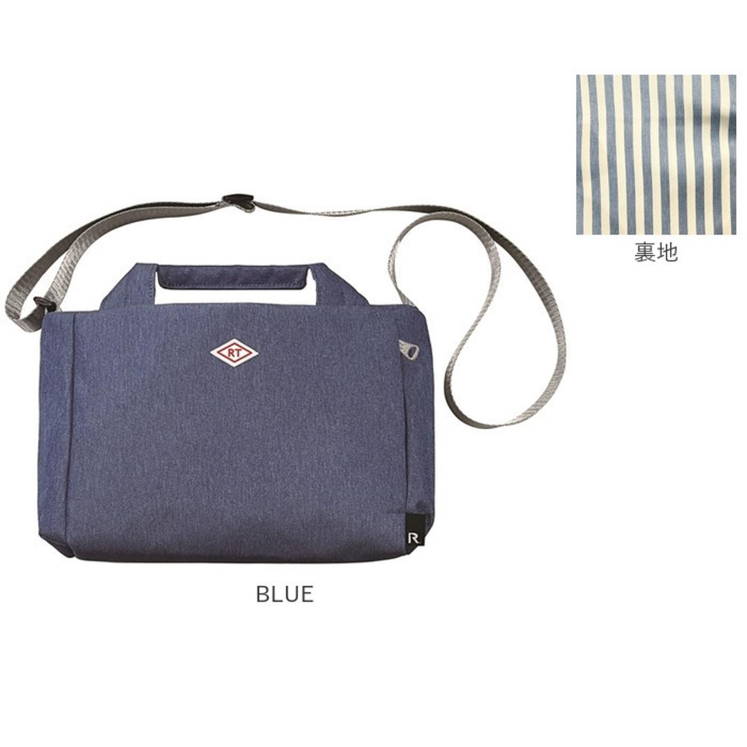 ルートート ショルダー ROOTOTE 1121 通販 ショルダーバッグ 2way トートバッグ レディース 小さめ 軽量 軽い 斜めがけ 撥水 はっ水 自立 大人かわいい おしゃれ シンプル 無地 SN.babyroo ベビールー ライトWリペレント-F BLACK ・