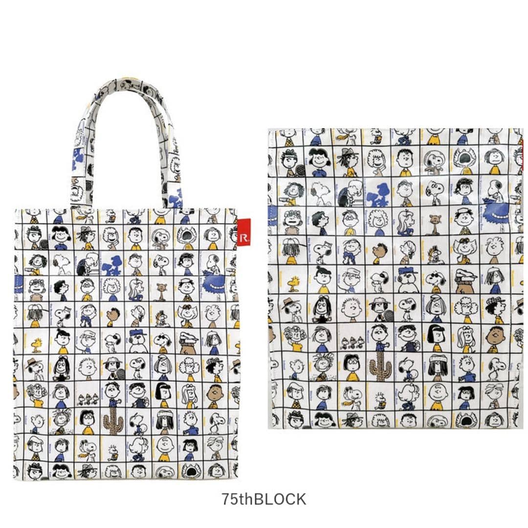 ルートート スヌーピー ROOTOTE 8430 通販 トートバッグ トートバック レッスンバッグ A4 通勤 通学 手提げバッグ 大きめ レディース キャラクター ラミネート A-quatre アーキャトル SNOOPY 大人 かわいい おしゃれ 可愛い 50s ・