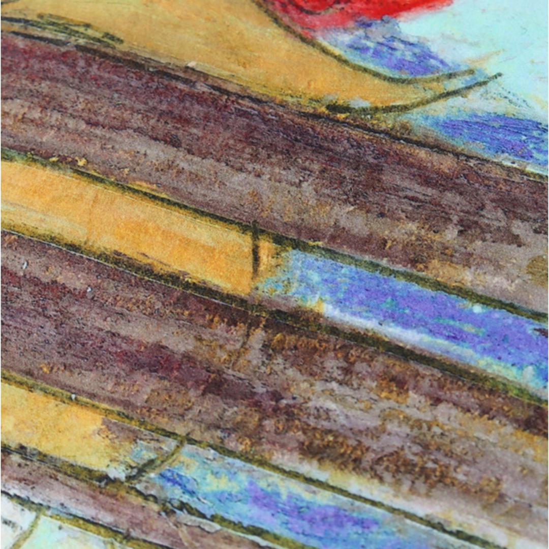 サムトフト クッションカバー 通販 Sam Toft クッション カバー 45cm 45 45×45cm ベロア アート 絵画 名画 インテリア テキスタイル ファブリック おしゃれ かわいい オシャレ 可愛い 寝具 インテリア小物 リトルサプライズ ・