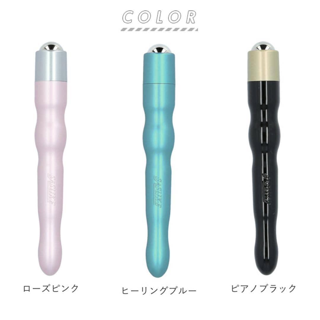 ツボ押し グッズ 通販 ツボ押しローラー マッサージ器 マッサージローラー 肩こり コロコロ 首筋 ふくらはぎ 背中 こり ほぐし 敬老の日 プレゼント 健康グッズ 持ち運び 全身 ふくらはぎ ハンディマッサージ リラ ローズピンク ・