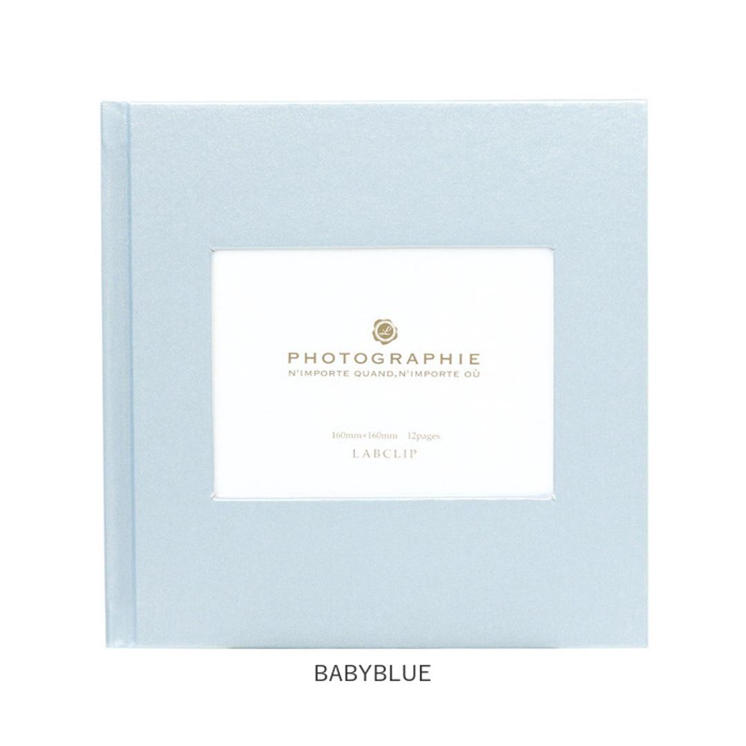 アルバム 貼る タイプ 通販 フォトアルバム 粘着 貼り付け式アルバム 写真 手作りアルバム 黒台紙 スクエア おしゃれ シンプル 大人 かわいい 可愛い SHINE シャイン フレームアルバム 写真整理用品 文具 文房具 事務用品 日用品雑貨 ステーショナリー PINK ・