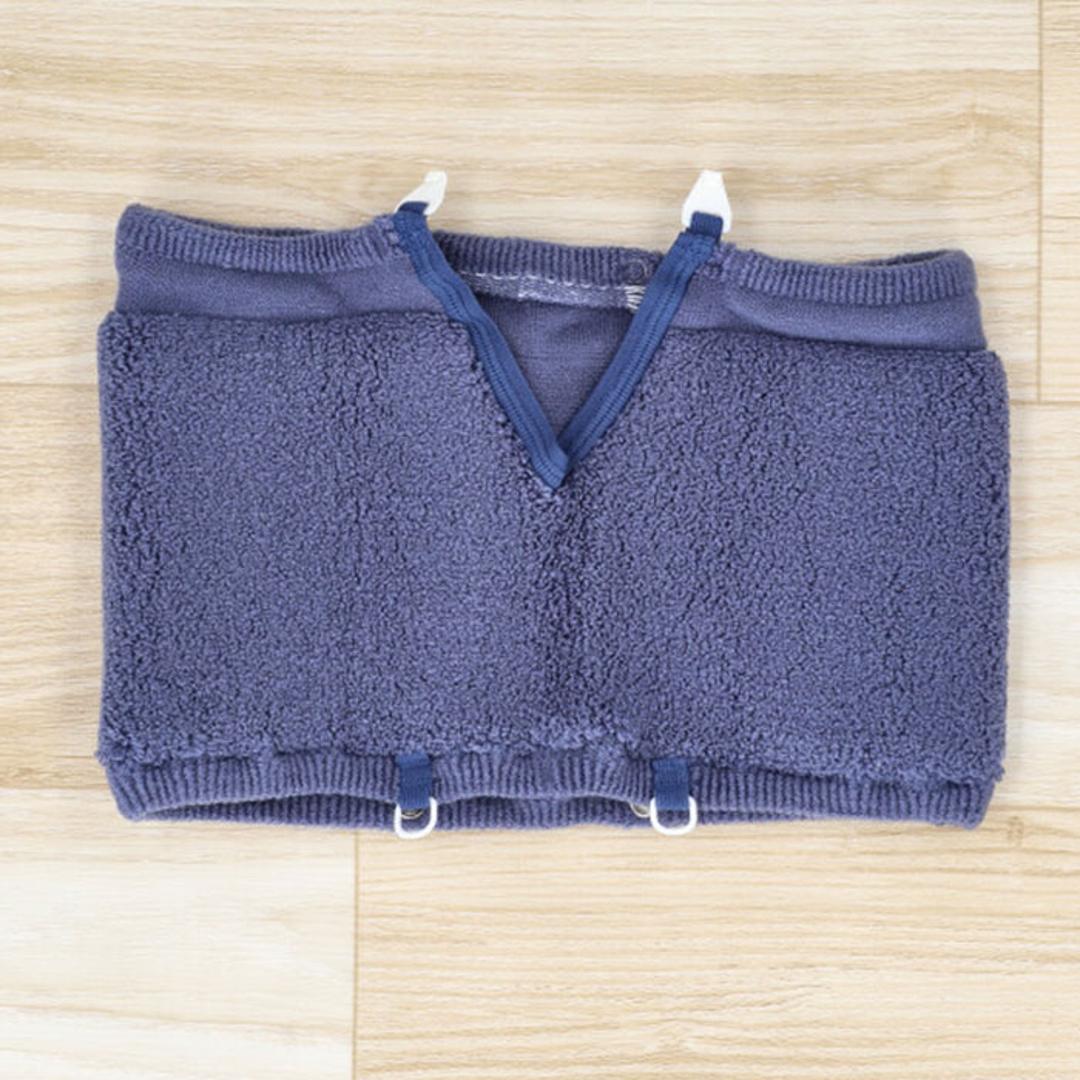 便座カバー o型 通販 O型便座カバー 洗える 洗濯機OK トイレ便座カバー 取り付け簡単 トイレカバー フィットしやすい シンプル 無地 おしゃれ お洒落 便座マット 冷え対策 トイレファブリック 引越し 新居 新生活 インテリア カキウチ EPI ・