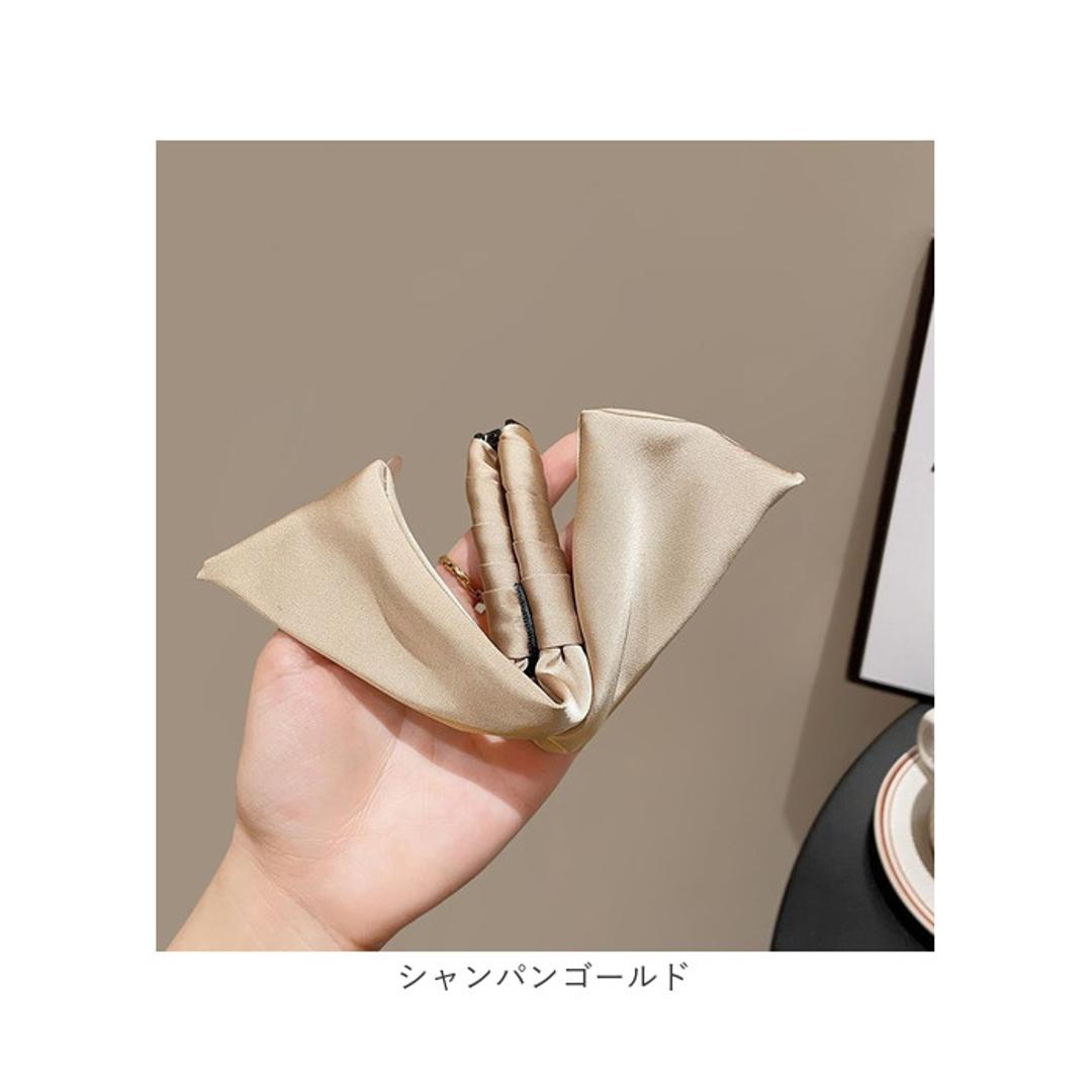 ヘアクリップ リボン 通販 リボンクリップ クロスリボン バナナクリップ 髪飾り 髪留め アップヘア ポニーテール ヘアアレンジ まとめ髪 シンプル カジュアル フォーマル かわいい おしゃれ ヘアアクセ 大人 女性 女子 贈り物 ギフト ブラック ・