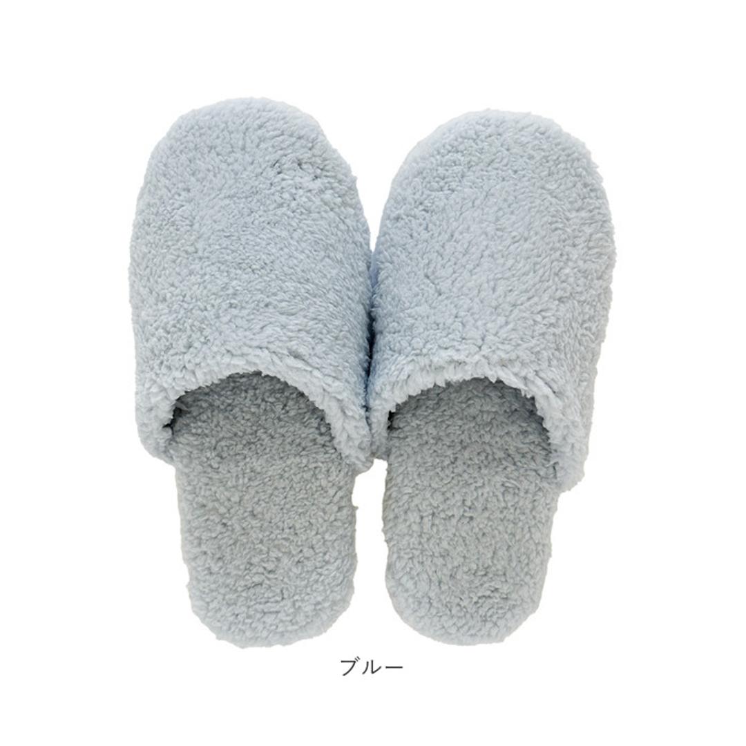 ヨコズナクリエーション トイレスリッパ 通販 SUMIKA スミカ スリッパ シープボア トイレ用スリッパ ルームスリッパ ルームシューズ 室内履き 部屋履きスリッパ おしゃれ かわいい ふわふわ もこもこ 無地 シンプル トイレファブリック トイレ用品 ピンク ・
