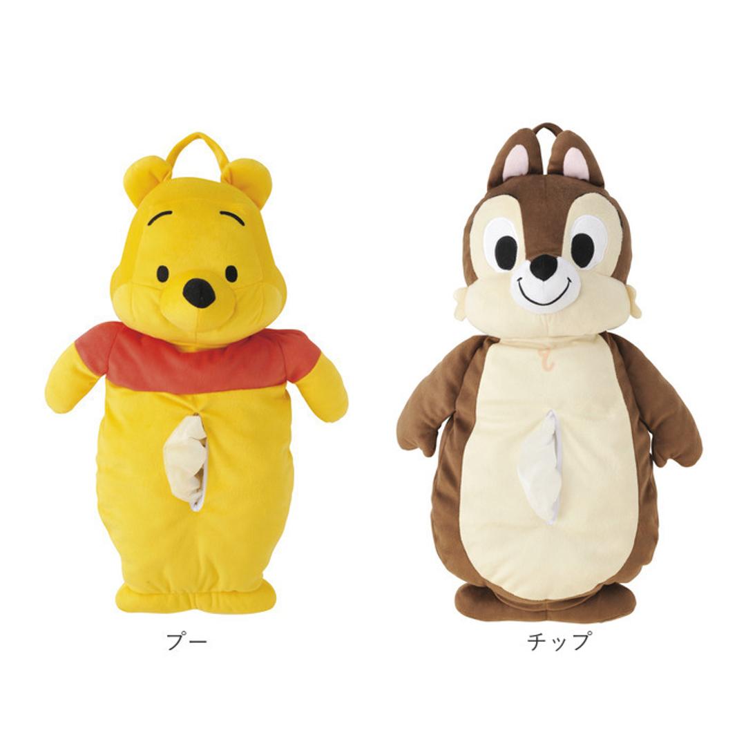 ティッシュケース キャラクター 通販 ティッシュケースカバー ティッシュボックスケース ティッシュカバー ティッシュボックスカバー ティッシュボックス 壁掛け ぬいぐるみ カバー ケース 収納 子供部屋 インテリア 生活雑貨 かわいい おしゃれ ミッキー ・