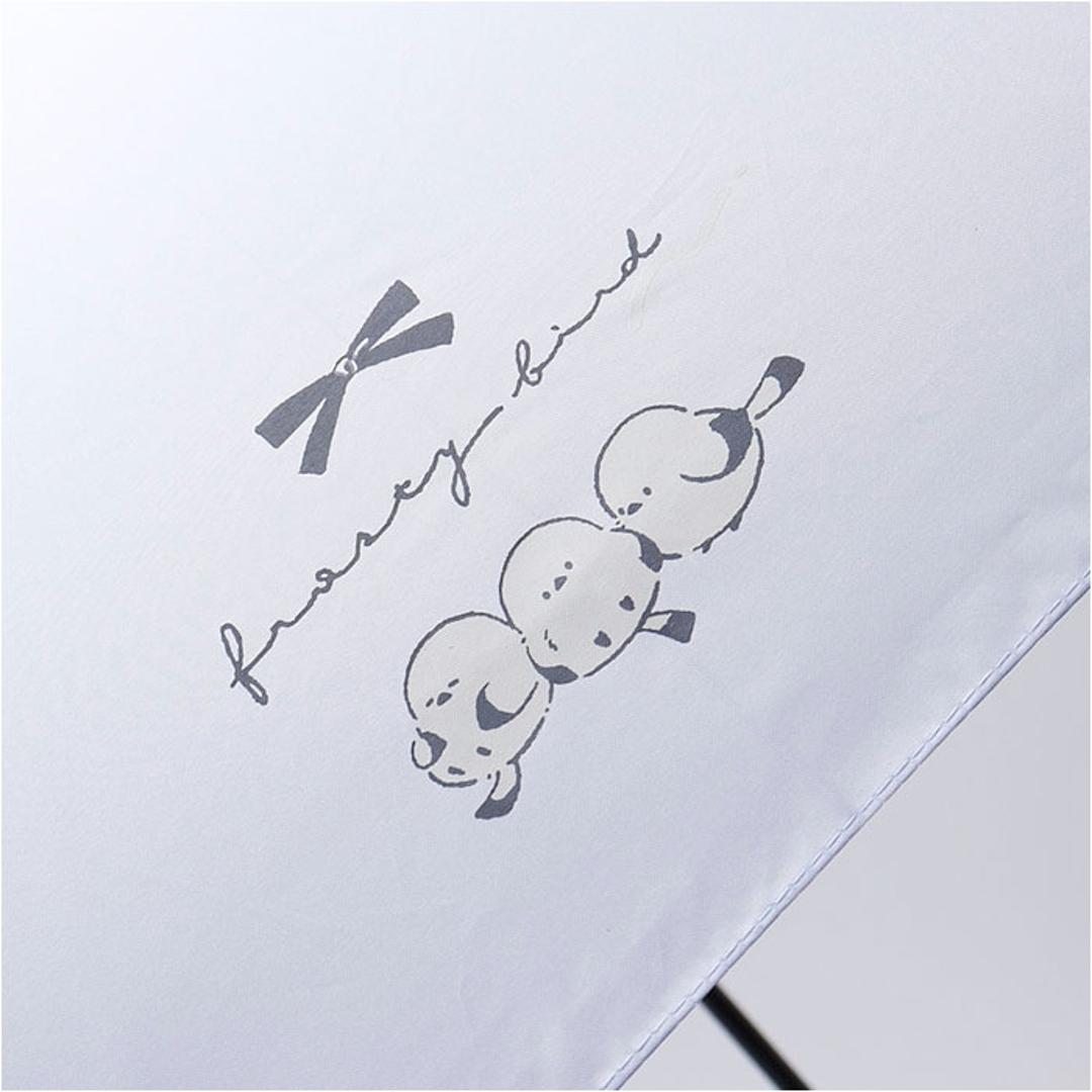 後ろが長い 傘 子供 55cm 通販 後ろが伸びる傘 長傘 雨傘 ジャンプ傘 かさ カサ キッズ 子ども こども 女の子 男の子 55センチ 小学生 通学 女子 男子 ランドセル対応 無地 シンプル ワンポイント シマエナガ かわいい キッズファッション フロスティバードLBL ・