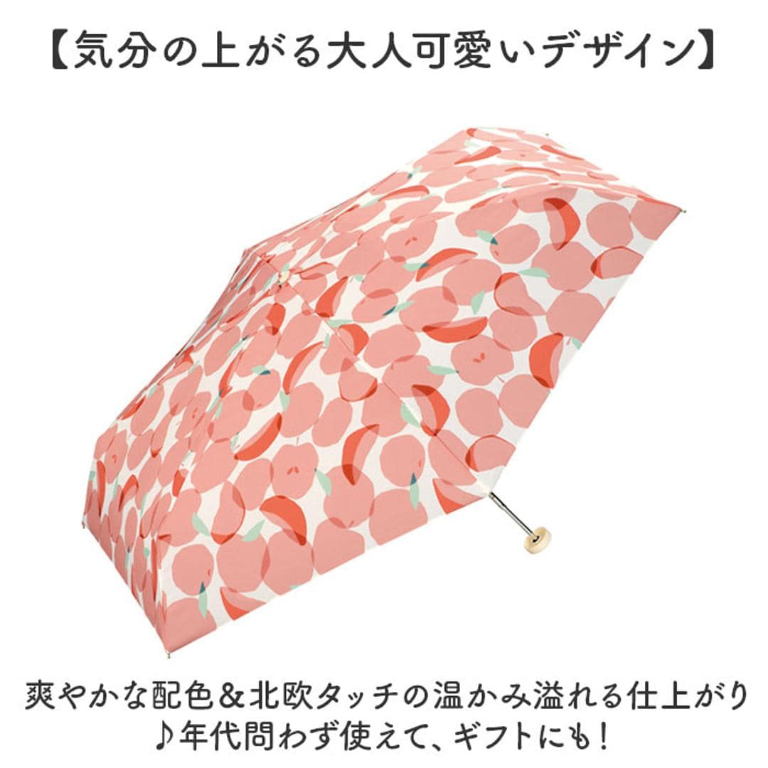 wpc ワールドパーティー 折りたたみ傘 晴雨兼用 通販 折り畳み傘 晴雨兼用傘 晴雨兼用折りたたみ傘 晴れ雨兼用 雨傘 日傘 かさ カサ 傘 レディース 女性 53cm 手開き コンパクト おしゃれ オシャレ かわいい 可愛い 通勤 通学 雨の日 梅雨 オメナPK ・