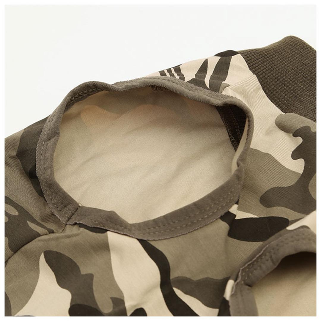 犬 術後服 通販 オールシーズン 介護服 着術後ウェア ペット用品 猫 ネコ ねこ いぬ イヌ 犬用 猫用 ペット服 術後ウェア パンツ ドッグウェア 袖なし 袖無 四脚 皮膚保護 手術 怪我 傷舐め防止 傷口保護 傷 舐めない 柴犬 ビーグル テリア コリー グリーン 【即日発送】Sサイズ