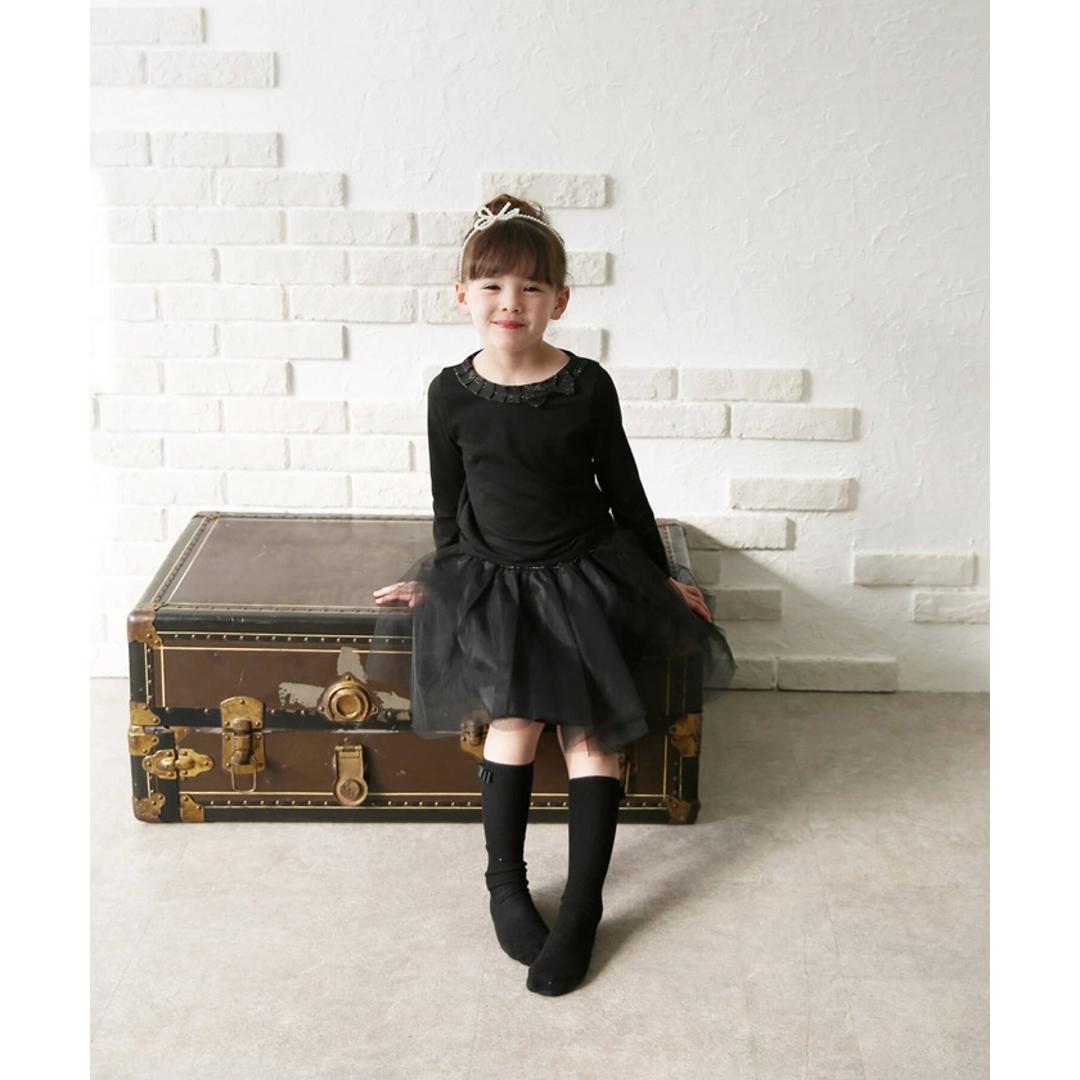 Rora カチューシャ キッズ 通販 オードリー ヘッドドレス 髪飾り ヘアバンド パール リボン 細め 細い フォーマル 女の子 子供 子ども こども 結婚式 パーティー 卒園式 入学式 七五三 誕生日 ピアノ発表会 かわいい おしゃれ ヘアアクセサリー ホワイト フリー