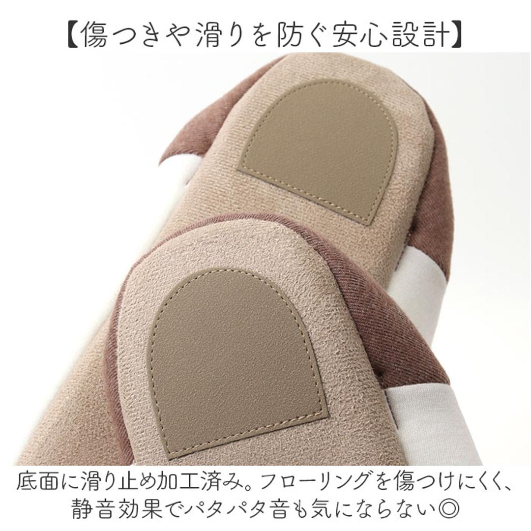 fikalycka スリッパ バブーシュ 通販 ルームシューズ ルームスリッパ ルームサンダル 室内履き 部屋履き 室内スリッパ 前詰まりスリッパ 猫グッズ ネコ ねこ 洗える 手洗い かわいい おしゃれ フィカリュッカ フィーカリュッカ 生活雑貨 日用品雑貨 イエロー ・