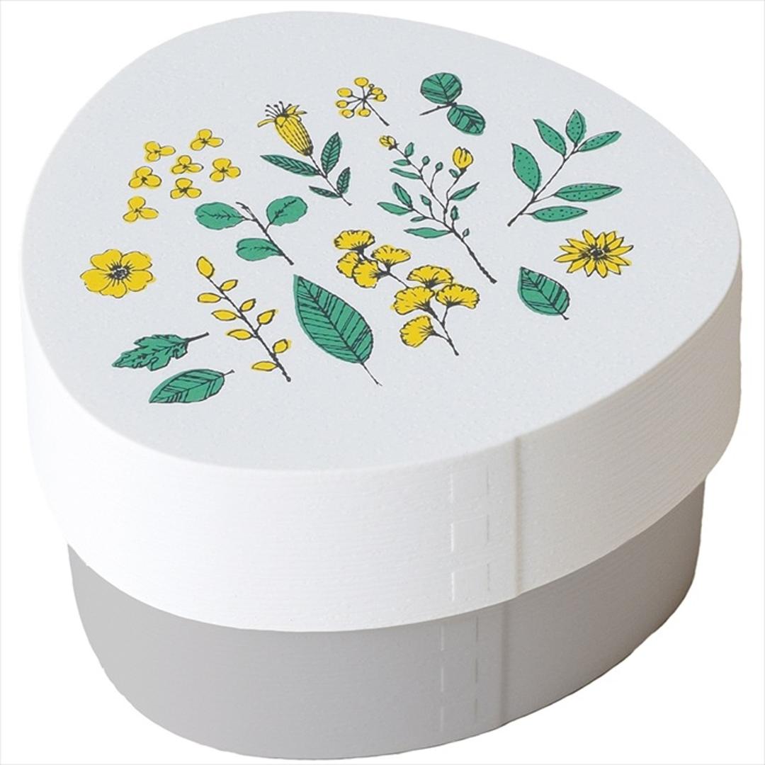 おにぎり 弁当箱 通販 日本製 わっぱ風 ランチボックス おにぎりケース わっぱ風弁当箱 おむすび ケース おにぎりランチケース おにぎり弁当 ランチケース デザートケース おしゃれ かわいい 1段 200ml 大人 女子 持ち運び お弁当グッズ 弁当用品 ピンク ・