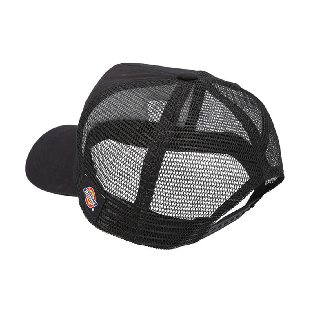 ディッキーズ キャップ 通販 Dickies 17620600 メッシュキャップ 帽子 メンズ ブランド ロゴ 刺繍 シンプル カジュアル アメカジ スタンダードメッシュキャップ standard ベースボールキャップ レディース 男女兼用 ユニセックス メンズ帽子 ファッション雑貨 オフホワイト ・