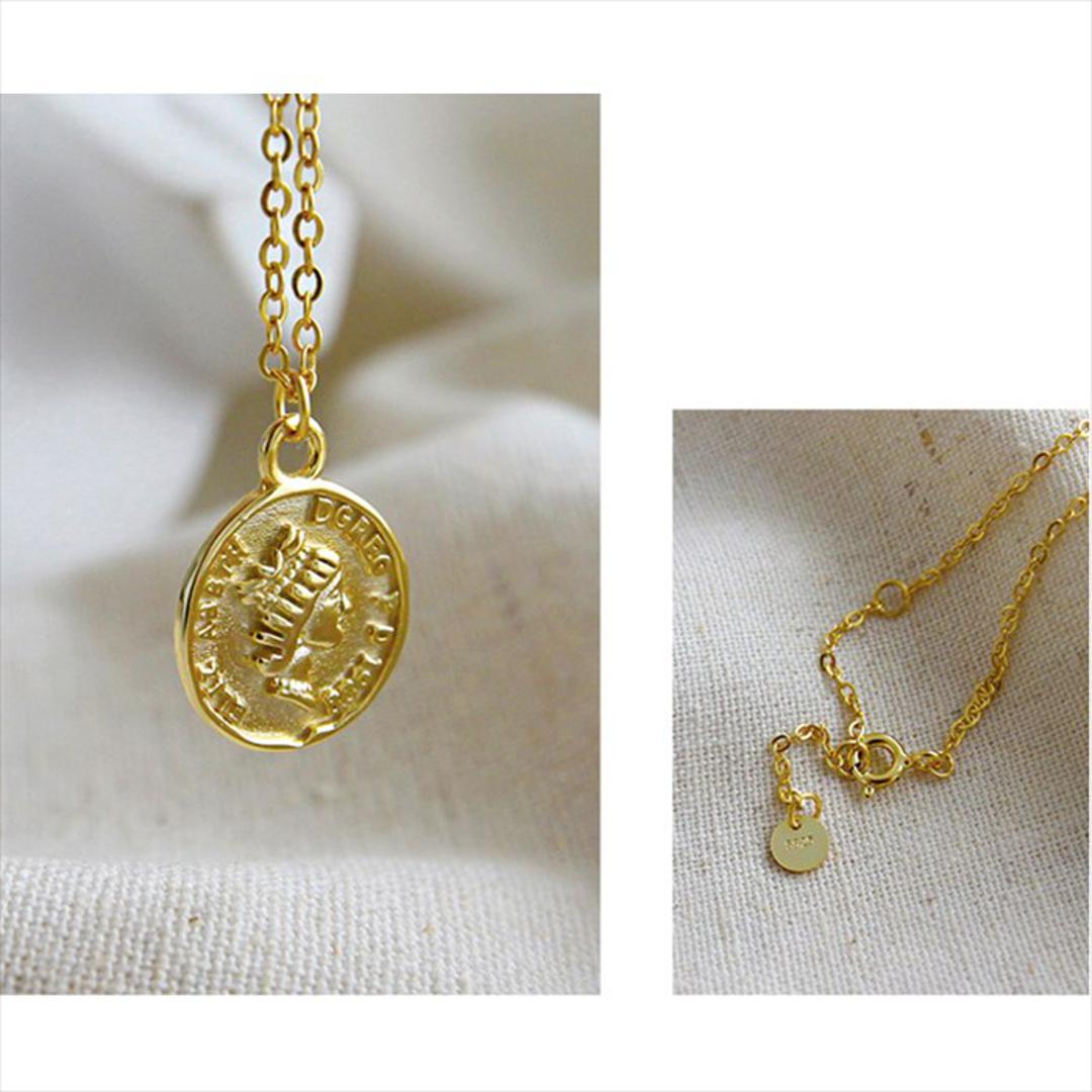 シルバー925 ネックレス 通販 ペンダント シルバーネックレス レディース メンズ シルバーアクセサリー サイズ調整可能 重ね付け 巾着付き おしゃれ きれいめ シンプル 大人 可愛い 通勤 通学 オフィス かわいい プレゼント ギフト クリスマス 誕生日 シルバー ・