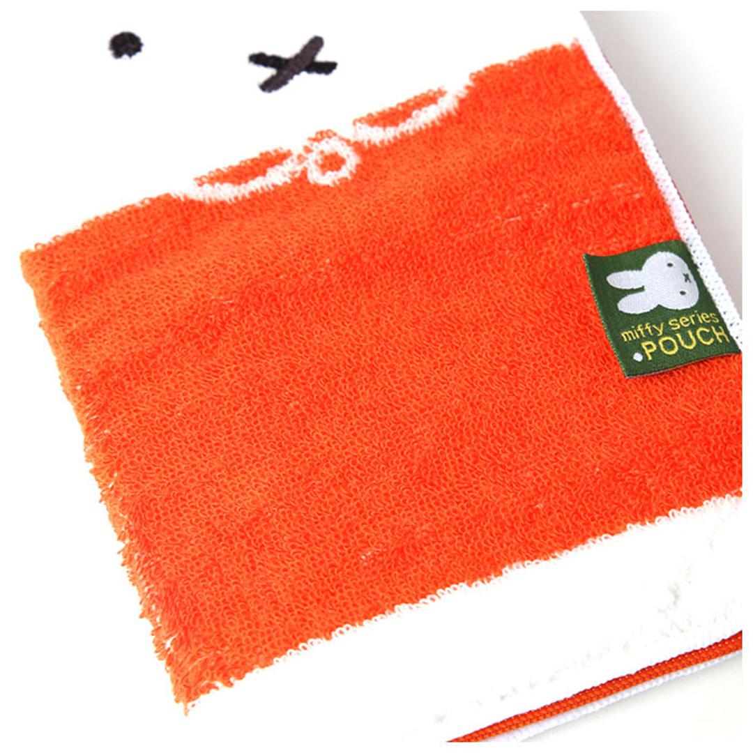 ポーチ 小物入れ 通販 どっとポーチ キープスタンド タオルポーチ ミニポーチ タオルハンカチ 大人 かわいい 可愛い 小さい ペットボトルカバー 折りたたみ傘ケース キャラクター グッズ ミッフィー スヌーピー ムーミン 母の日 プレゼント ギフト プチギフト ミッフィーストライプBD ・