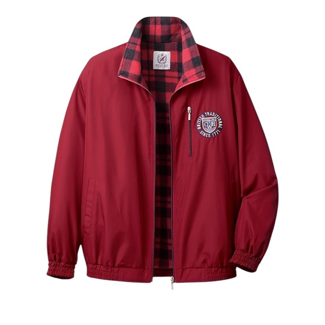 フリースブルゾン ブルゾン メンズ 957714 通販 フリースジャケット メンズブルゾン メンズジャケット 上着 フリース 羽織り 羽織 ポケット 内ポケット 暖か あたたかい 裏フリース 撥水 おしゃれ 軽い着心地 スポーティ 秋 冬 オシャレ アウター ネイビー Sサイズ